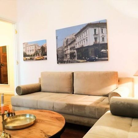 Elegant Apartment In Syntagma Square Athén Kültér fotó