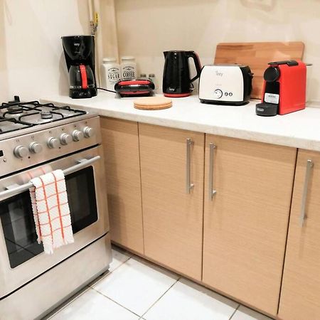 Elegant Apartment In Syntagma Square Athén Kültér fotó