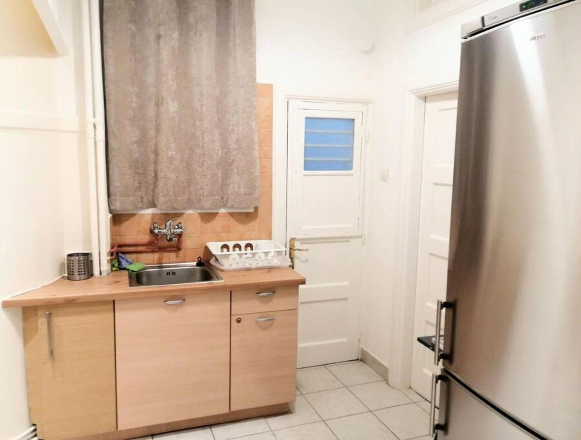 Elegant Apartment In Syntagma Square Athén Kültér fotó