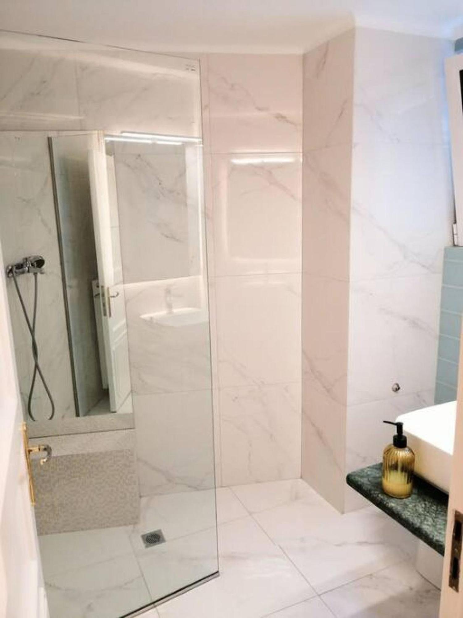 Elegant Apartment In Syntagma Square Athén Kültér fotó