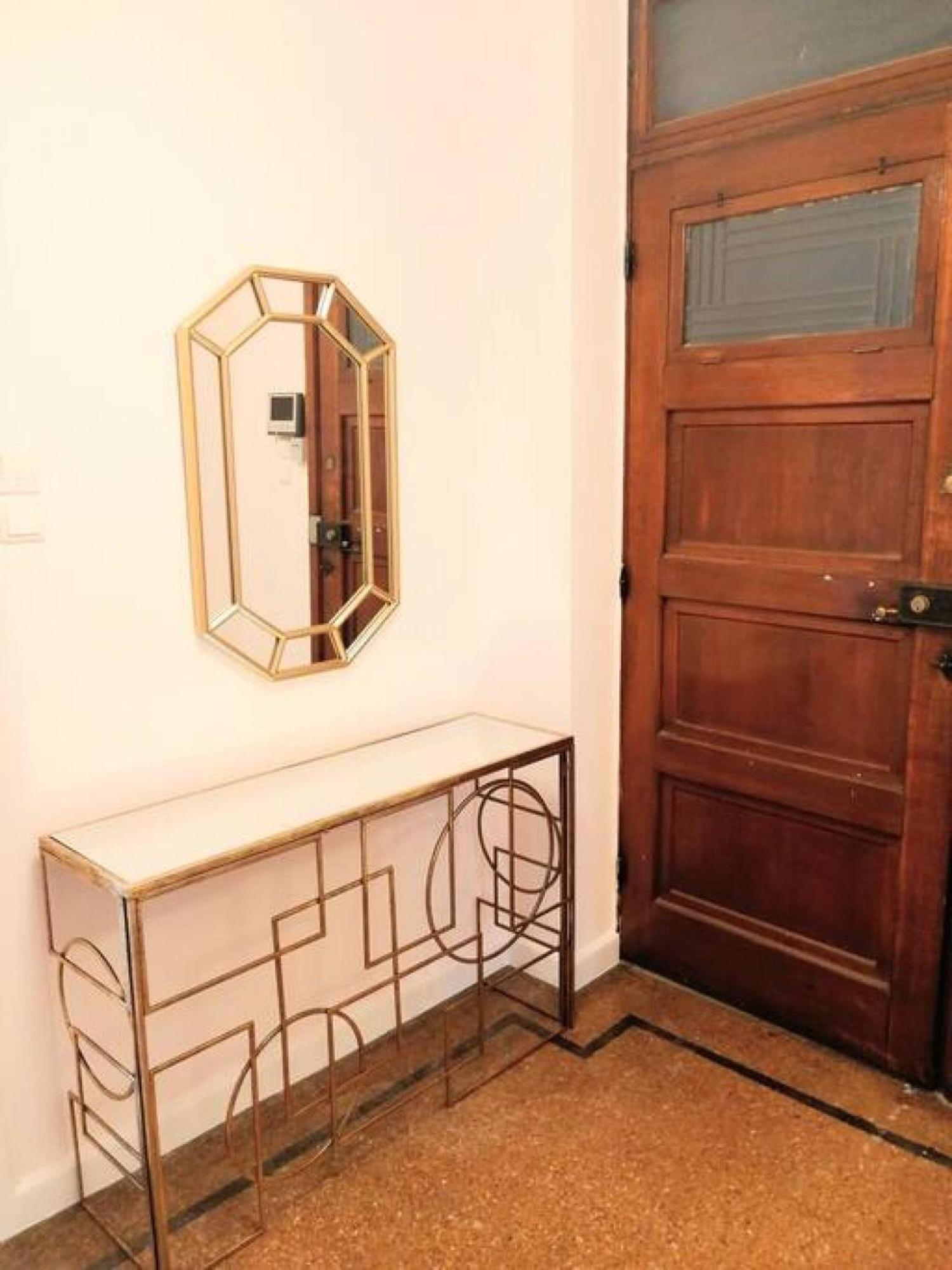Elegant Apartment In Syntagma Square Athén Kültér fotó