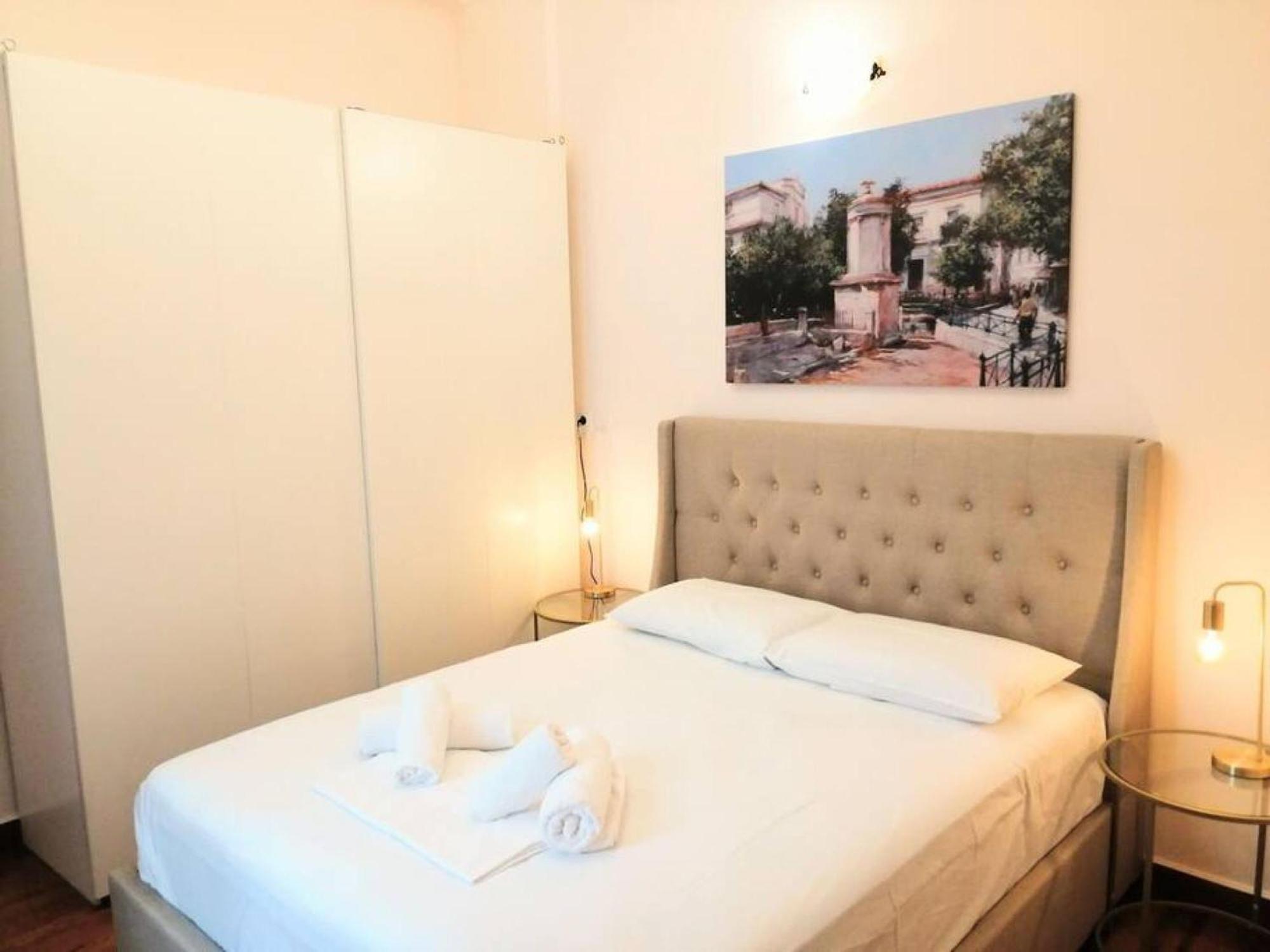 Elegant Apartment In Syntagma Square Athén Kültér fotó